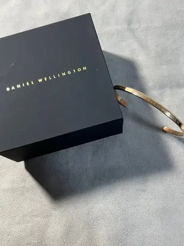 Classic Bracelet Rose Gold 다니엘 웰링턴