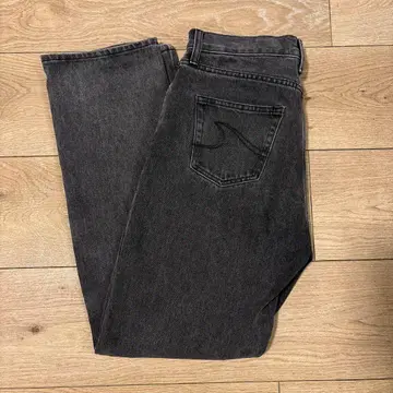 Sea Room Lynn 빈티지 데님 25인치