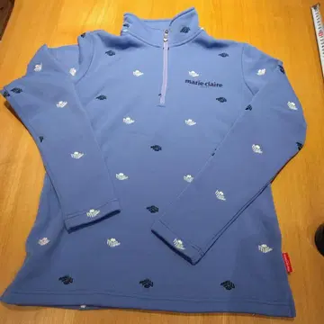 골프웨어 marie claire M