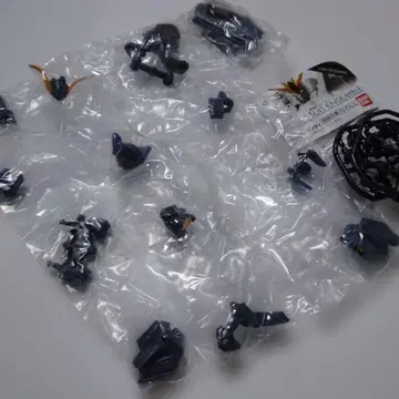 모빌슈트 앙상블 4.5 운드워트 티탄즈 컬러 미개봉