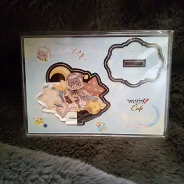 제5인격 파자마 파티 아크릴 스탠드 [울보]