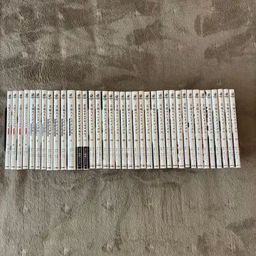 문호 스트레이독스 1~24권 + 관련 도서 14권