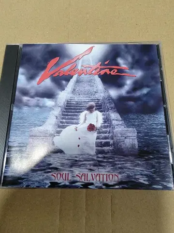 VALENTINE / SOUL SALVATION 단종 휴고