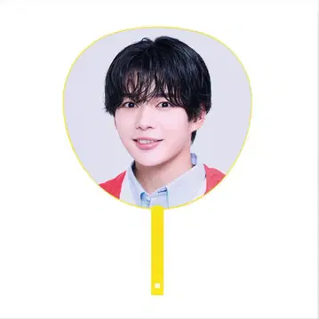 나니와단시 VoyAGE 돔 부채 나가오 켄토