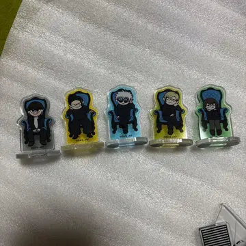 주술회전 회옥옥절 아크릴 스탠드