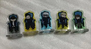 주술회전 회옥옥절 아크릴 스탠드