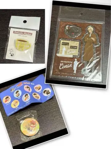 아무로 토오루 3세트