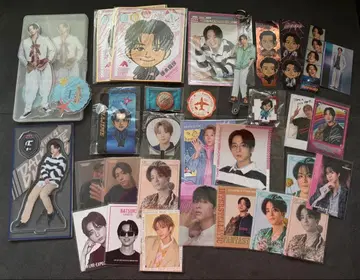 FANTASTICS 사와모토 나츠키