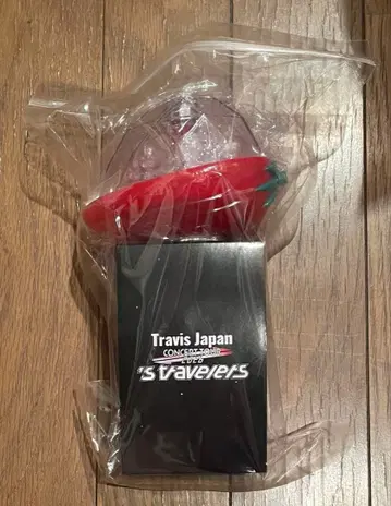 응원봉 트라자 콘서트 투어 2026 's travelers ]