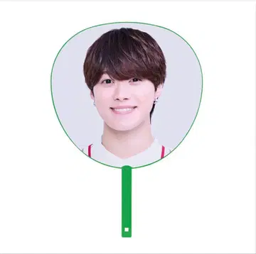 나니와단시 VoyAGE 돔 부채 오하시 카즈야