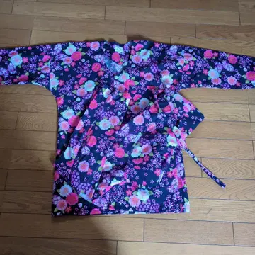 코이구치 셔츠 상하의 축제