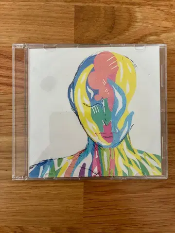 Mrs. GREEN APPLE 데모 CD