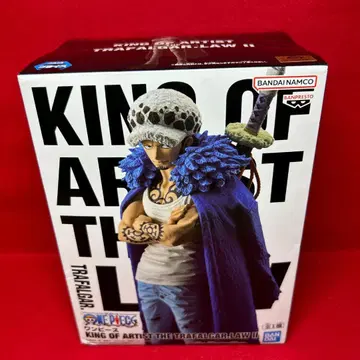 원피스 KING OF ARTIST THE 트라팔가 로