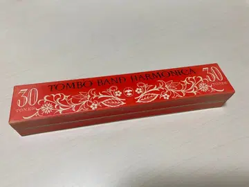 TOMBO 밴딩 하모니카 30톤