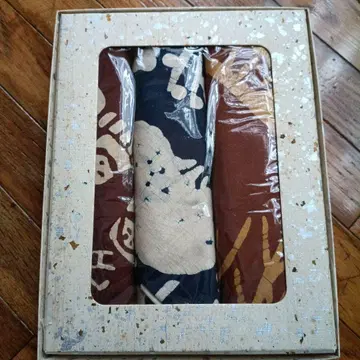 염색 보자 3개 세트