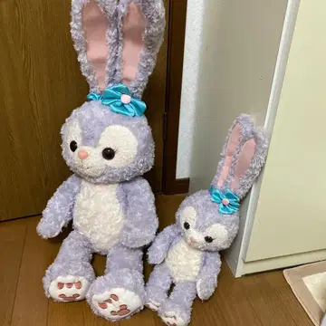 스텔라 루 봉제 인형 M.S 세트