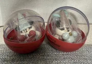 2025 릴린린 캡슐 토이 2개 세트