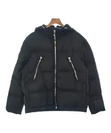 VERSACE 다운 재킷/다운 베스트 남성용