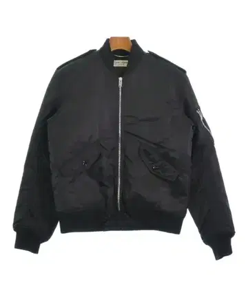 Saint Laurent Paris 블루종 (기타) 남성용