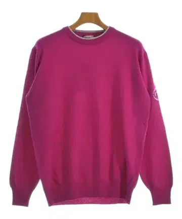 morgano 니트 스웨터 남성용