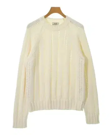 HERMES 니트 스웨터 남성용