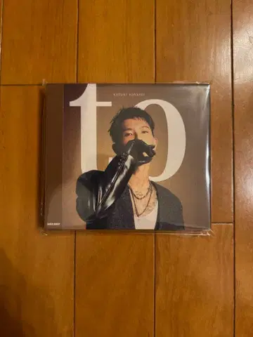 하야시 카즈키 to BluRay