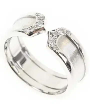 Cartier 반지 여성용