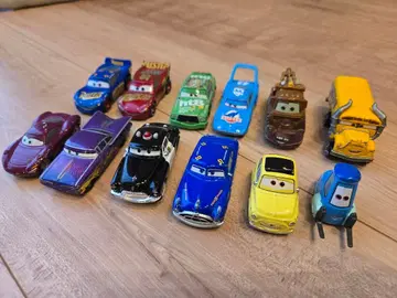 토미카 카즈 묶음 판매