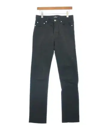 A.P.C. 데님 팬츠 남성용