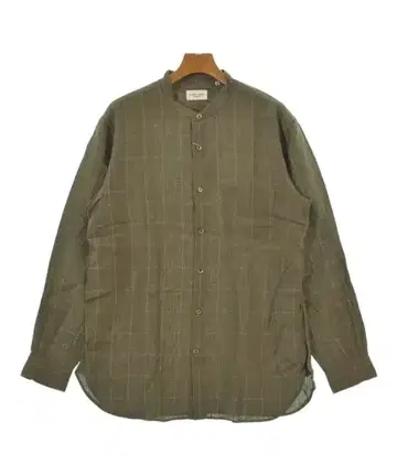 UNITED ARROWS 캐주얼 셔츠 남성용