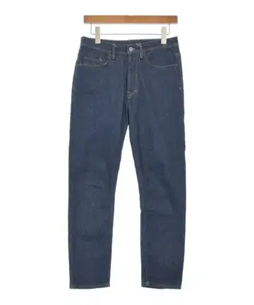Acne Studios 데님 팬츠 남성용
