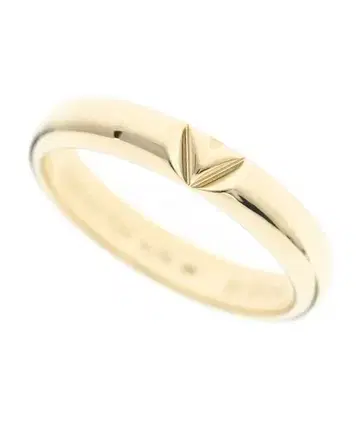 LOUIS VUITTON 여성용 반지