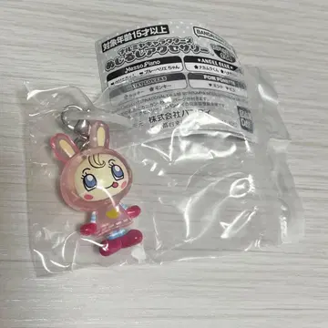 나루미야 메지루시 액세서리