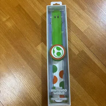 슈퍼 닌텐도 월드 파워업 밴드