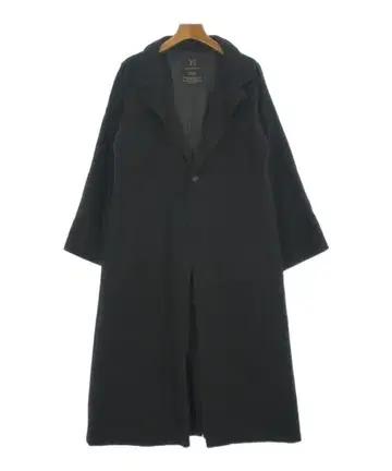 Y's 체스터 코트 여성용