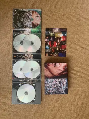 엘리펀트 카시마시 라이브 아카이브 2007-2017