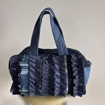 아즈노아즈 핑키 숄더백