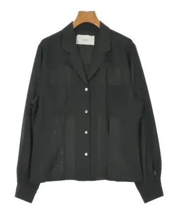 TODAYFUL 캐주얼 셔츠 여성용