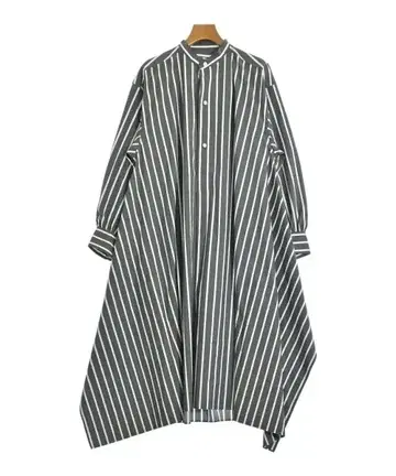 HYKE 셔츠 원피스 여성용