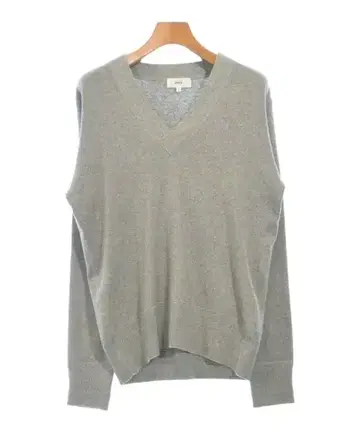 HYKE 니트 스웨터 여성용