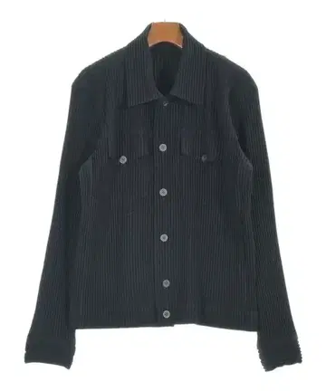 옴므 플리세 커버올 남성용