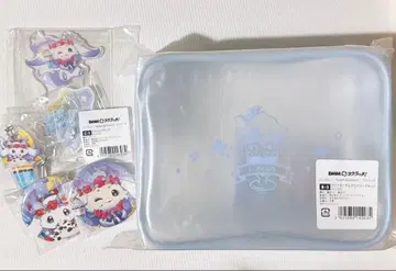 니지산지 룬룬 이즈레 아야메카 카키츠바타 DMM 스크래치 복권