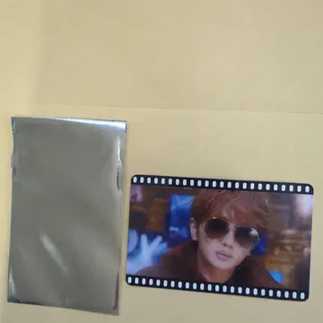 Nissy 트레이딩 카드 입장특 10 10레카