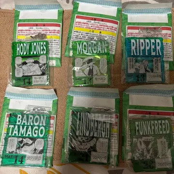 원피스 베이스샵 복권