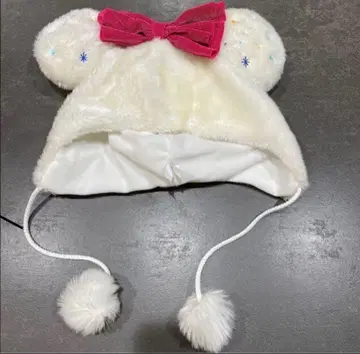 디즈니 팬캡 25주년