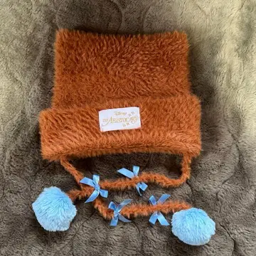 디즈니 팬캡 루즈