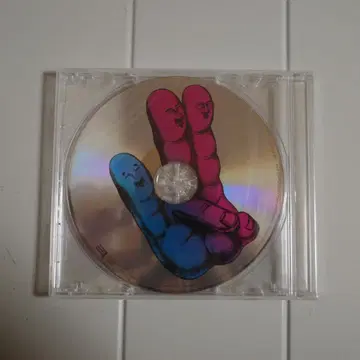 88개소 순례 라이브 CD PPR-1010 미개봉