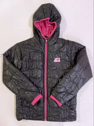 뉴발란스 NB 패딩 자켓