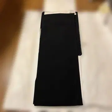 SG 가공! 호테이야 겨울 의류 블랙 상복