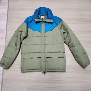 선라이트 빌리버 나일론 자켓 M